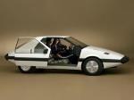 Mercury Antser Concept 1980 года